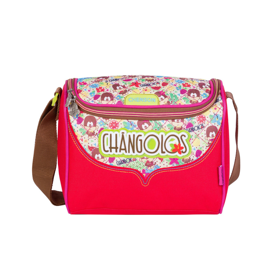 LONCHERAS TERMICAS CHENSON PASTEQ XVIII