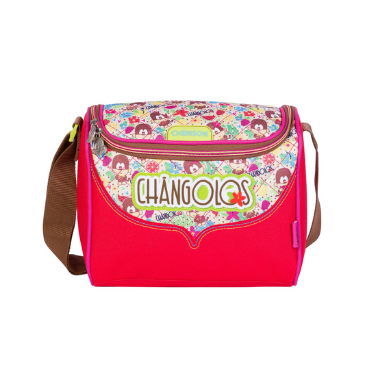 LONCHERAS TERMICAS CHENSON PASTEQ XVIII