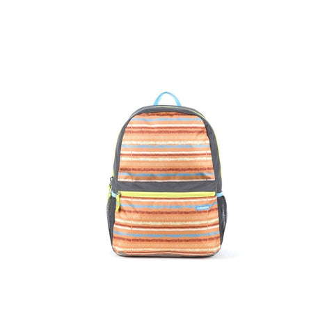 MOCHILAS CHENSON GDE. YUAN XVIII UNIDAD 1