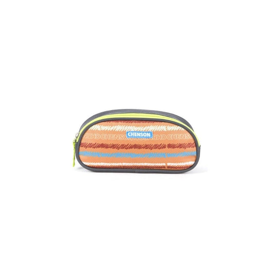 ESTUCHES P/LAPICES YUAN (CHENSON) XVIII UNIDAD 1