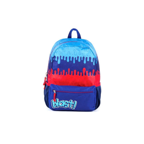 MOCHILAS CHENSON GRANDE BLIST XVIII PAQ. 6