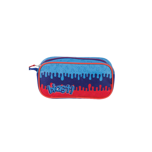 ESTUCHES P/LAPICES BLIST (CHENSON) XVIII UNIDAD 1