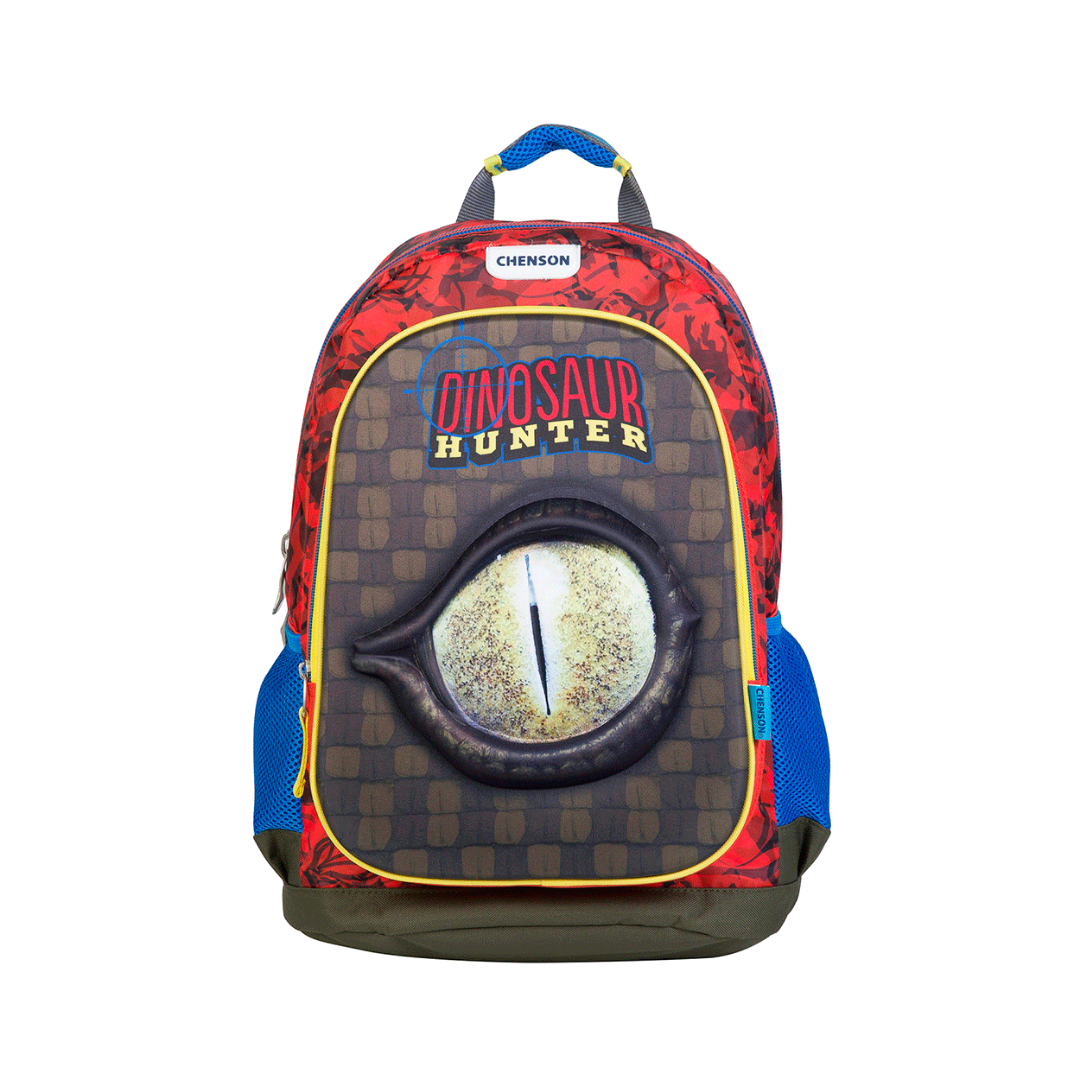 MOCHILAS C/PORTATABLET CHENSON GDE. NASTY XVIII LIQ