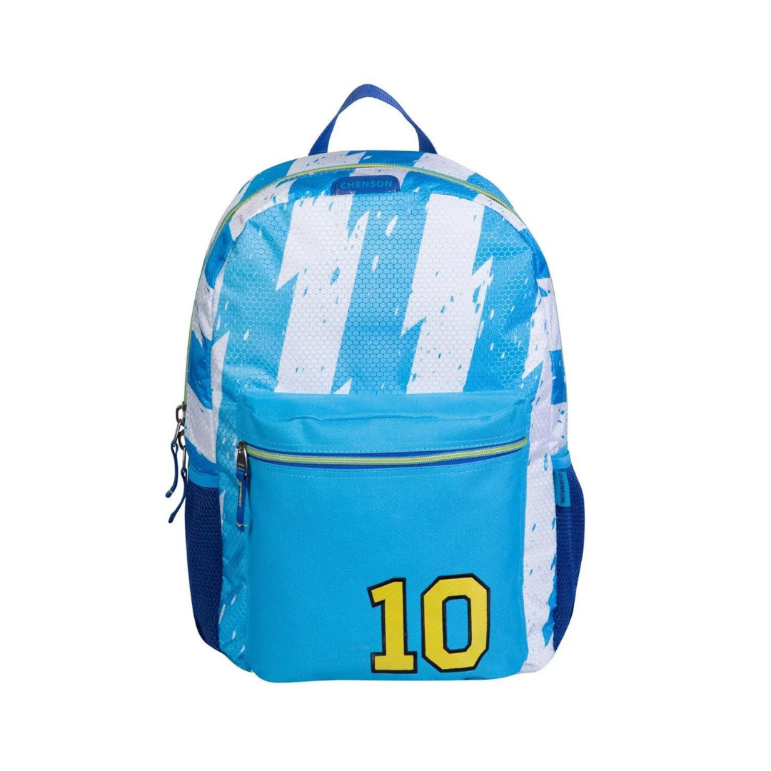 MOCHILAS CHENSON GRANDE SSIME XVIII