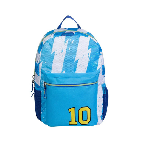 MOCHILAS CHENSON GRANDE SSIME XVIII UNIDAD 1