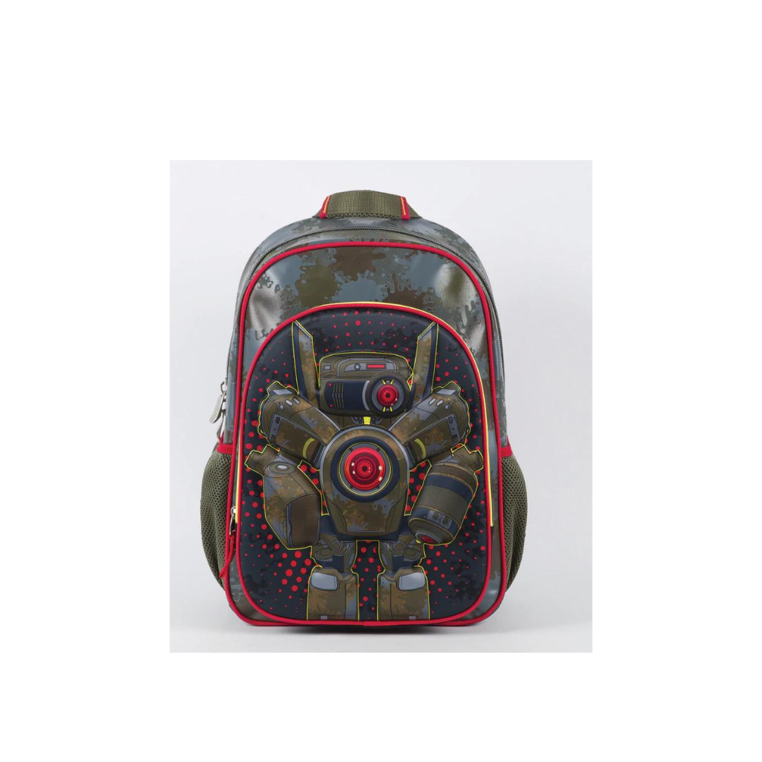 MOCHILAS C/PORTATABLET CHENSON GDE. VOTRO XVIII