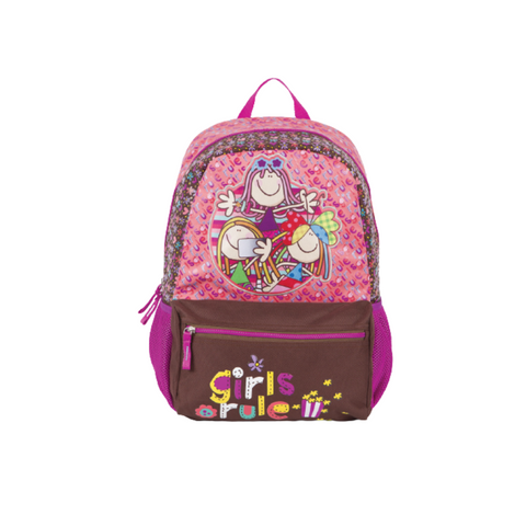 MOCHILAS CHENSON GRANDE BRONY XVIII UNIDAD 1