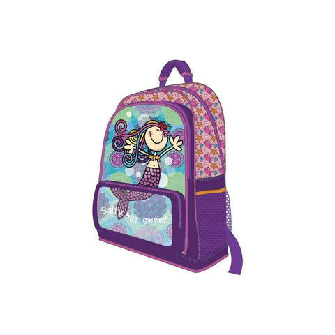 MOCHILAS CHENSON GRANDE STEDY XVIII UNIDAD 1