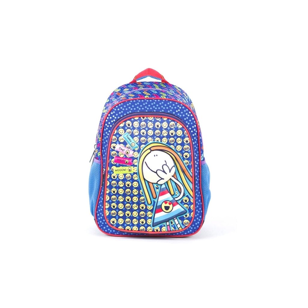 MOCHILAS CHENSON GRANDE RISTA XVIII
