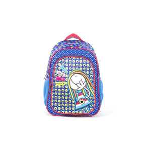 MOCHILAS CHENSON GRANDE RISTA XVIII UNIDAD 1