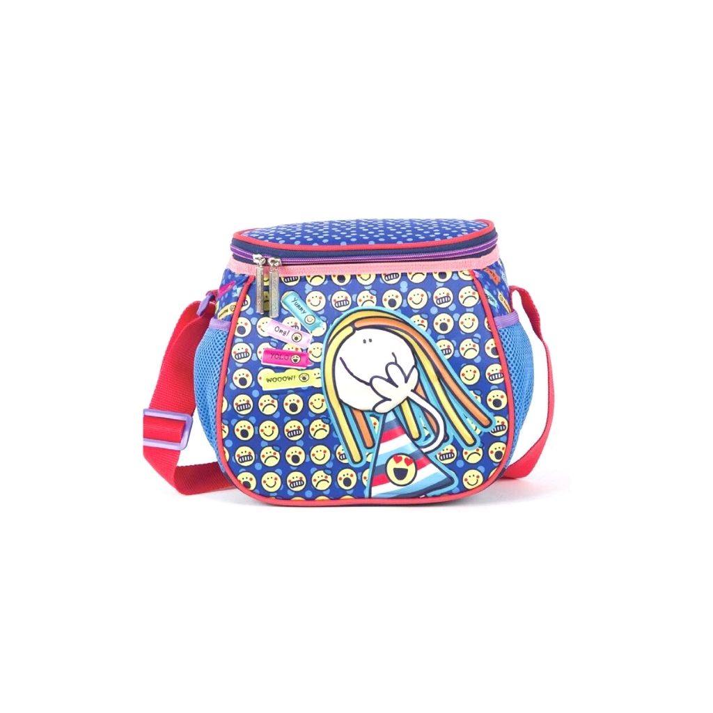 LONCHERAS TERMICAS CHENSON RISTA XVIII