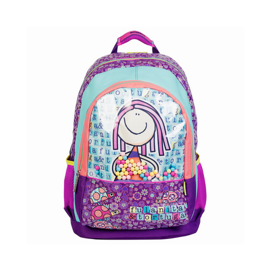 MOCHILAS CHENSON GRANDE BOULE XVIII