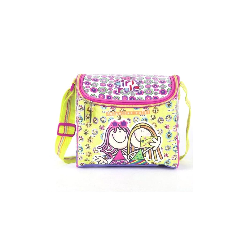 LONCHERAS TERMICAS CHENSON PASLY XVIII