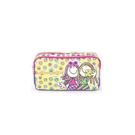 ESTUCHES P/LAPICES PASLY CHENSON XVIII UNIDAD 1