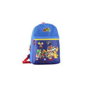 MOCHILAS CHENSON GRANDE ESTOUN XVIII UNIDAD 1