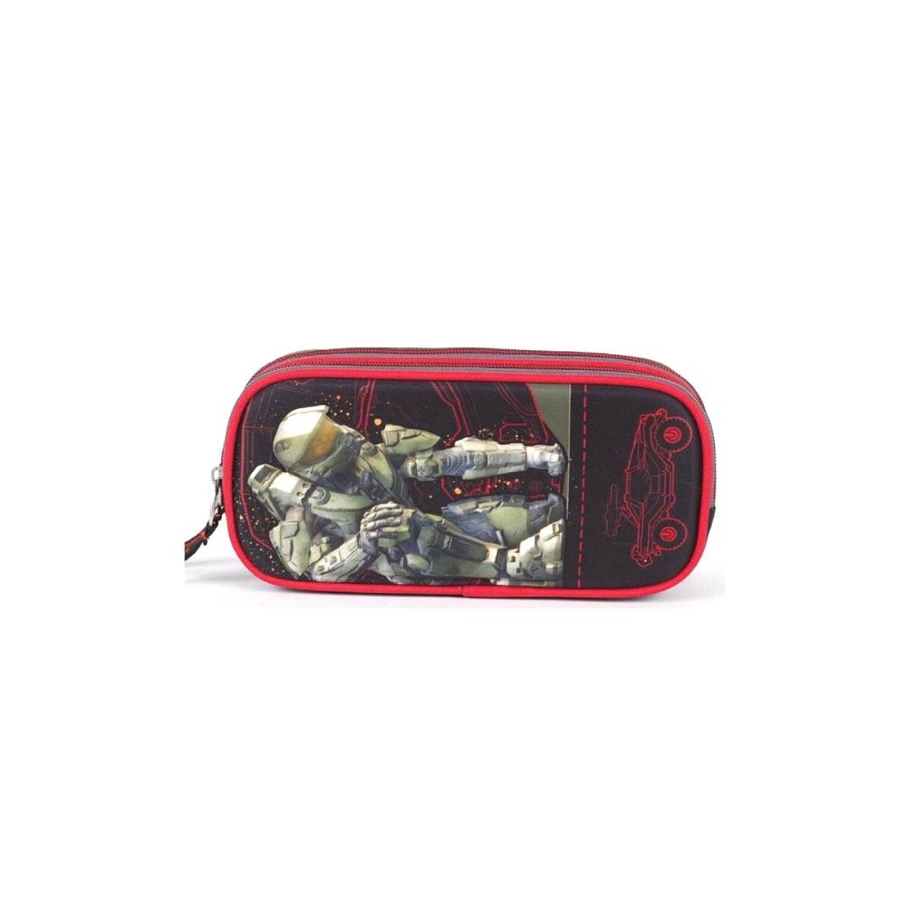ESTUCHES P/LAPICES DELO CHENSON XVIII UNIDAD 1