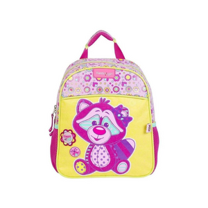 MOCHILAS CHENSON PEQUEÑO AYN XVIII LIQ UNIDAD 1