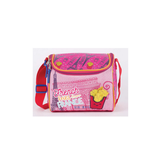 LONCHERAS TERMICAS CHENSON ARC XVIII