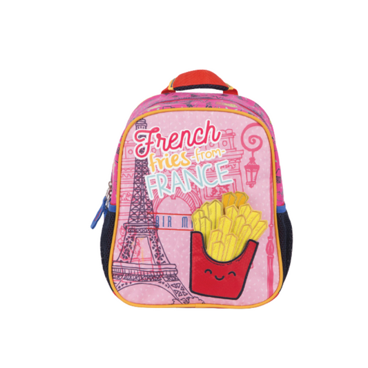 MOCHILAS CHENSON PEQUEÑA ARC XVIII