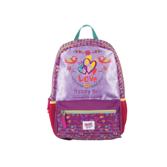 MOCHILAS CHENSON GRANDE CADE XVIII