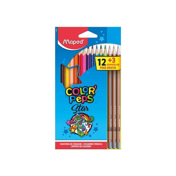 Peonzas de colores, pack de 32 uds