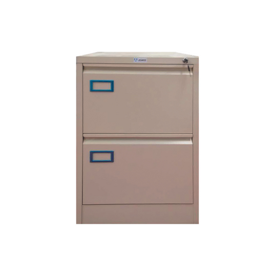 ARCHIVO ESTRELLA C/2 GAV. (23x18x29) CREMA UNIDAD 1