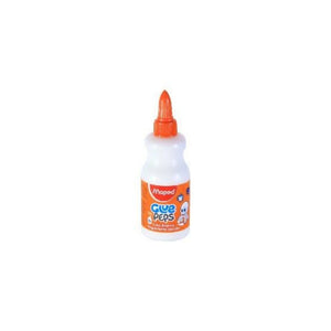EGA ESCOLAR BLANCA STICK VINYLIC  60 GRS PAQ. 36