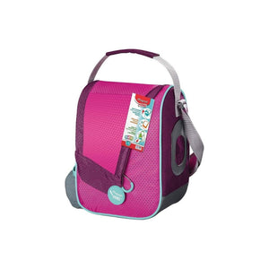 LONCHERAS TERMICAS MAPED BAG PINK UNIDAD 1