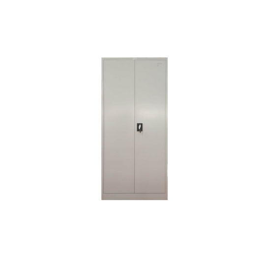 ARMARIO P/OFICINA ORBITA C/2 P. Y 4 B. CREMA UNIDAD 1