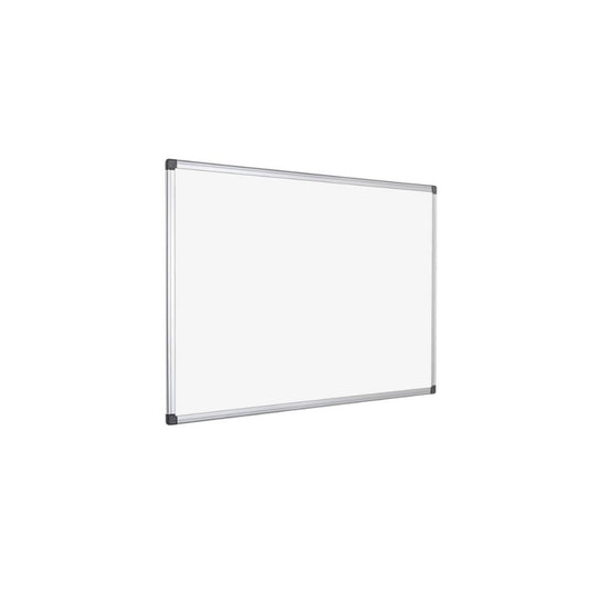 PIZARRA BLANCA (120x240)cm MAGNETICA  (48x96)Pulg. UNIDAD 1