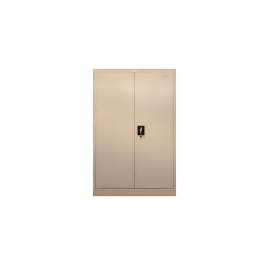 ARMARIO P/OFICINA ORBITA C/2 P. Y 3DIV. GRIS (15X33X55) UNIDAD 1