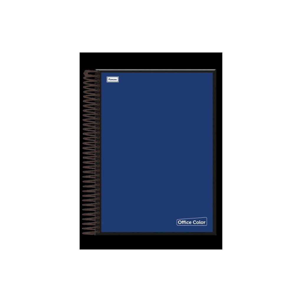 CATEDRA ESP. GDE. 10 DIV. 200H OFFICE COLOR TD PAQ. 4