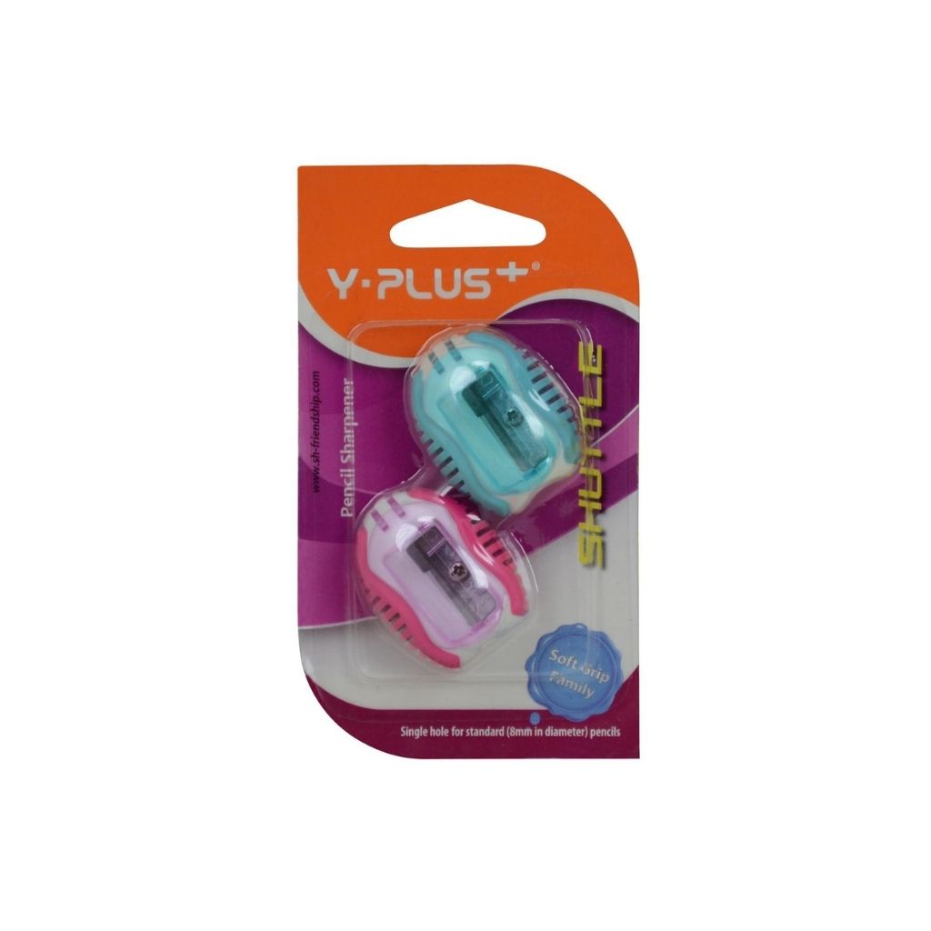 SACAPUNTAS SHUTTLE 2/1 BL