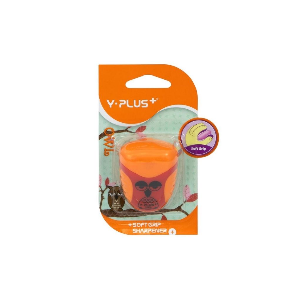 SACAPUNTAS 1 HOYO WHISTLE BLISTER SURTIDOS PAQ. 12
