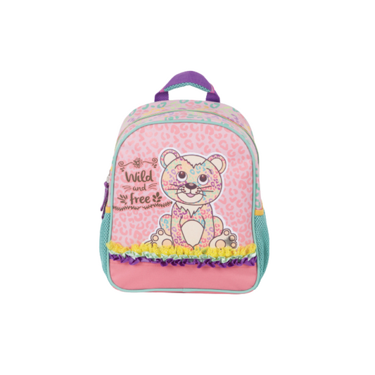 MOCHILAS CHENSON PEQUEÑA CERI XVIII