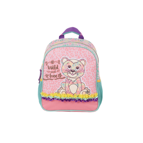 MOCHILAS CHENSON PEQUEÑA CERI XVIII UNIDAD 1