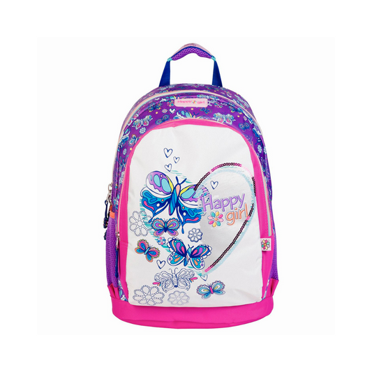 MOCHILAS CHENSON GRANDE COEUR XVIII LIQ