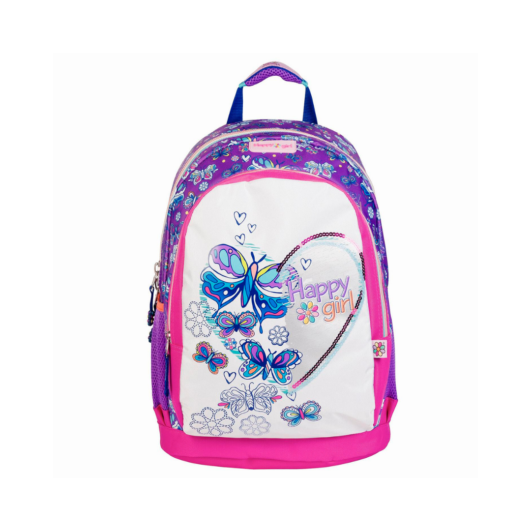 MOCHILAS CHENSON GRANDE COEUR XVIII LIQ UNIDAD 1