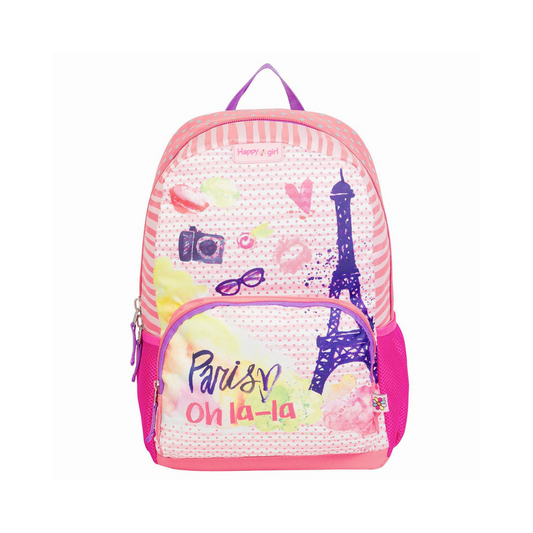 MOCHILAS CHENSON GRANDE LEMON XVIII LIQ