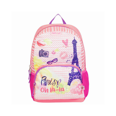 MOCHILAS CHENSON GRANDE LEMON XVIII LIQ UNIDAD 1