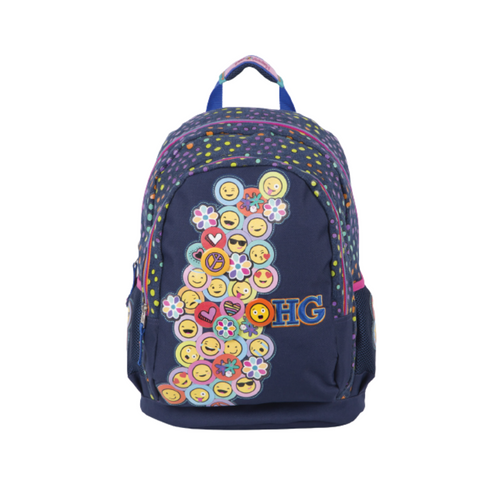 MOCHILAS CHENSON GRANDE NAPPE XVIII UNIDAD 1