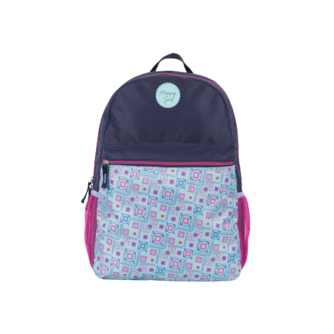 MOCHILAS CHENSON GRANDE VITROS XVIII