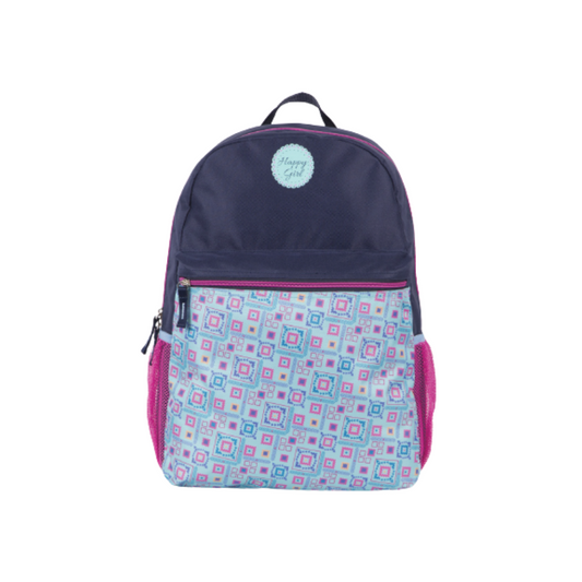 MOCHILAS CHENSON GRANDE VITROS XVIII