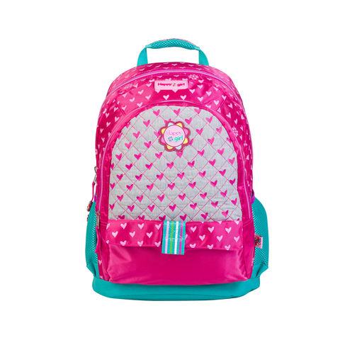 MOCHILAS CHENSON GRANDE TUMYS XVIII LIQ PAQ. 6