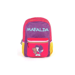 MOCHILAS CHENSON GRANDE ROLU XVIII UNIDAD 1