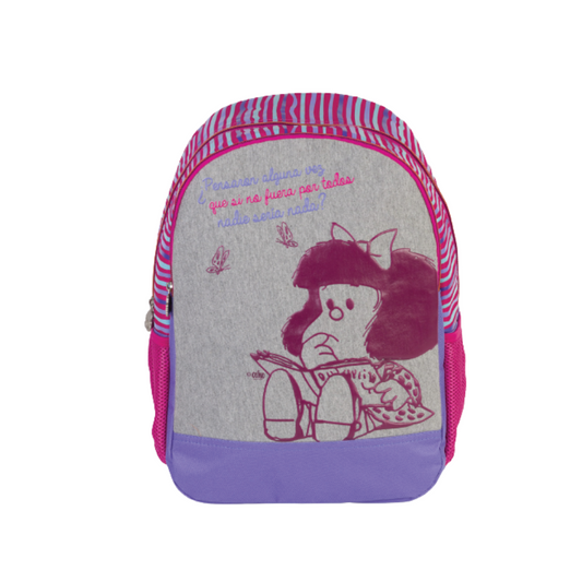 MOCHILAS CHENSON GRANDE TODOS XVIII