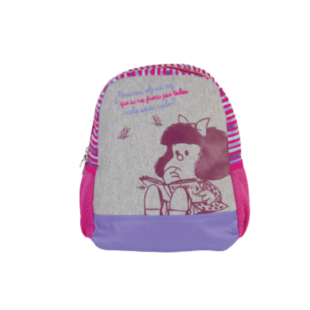 MOCHILAS CHENSON PEQUEÑA TODOS MA XVIII