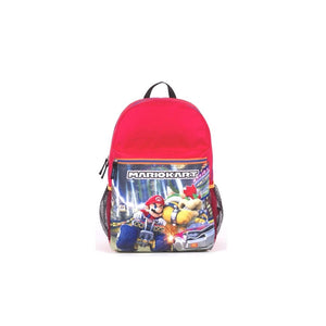 MOCHILAS CHENSON GRANDE MARIO B. RASH XVIII UNIDAD 1