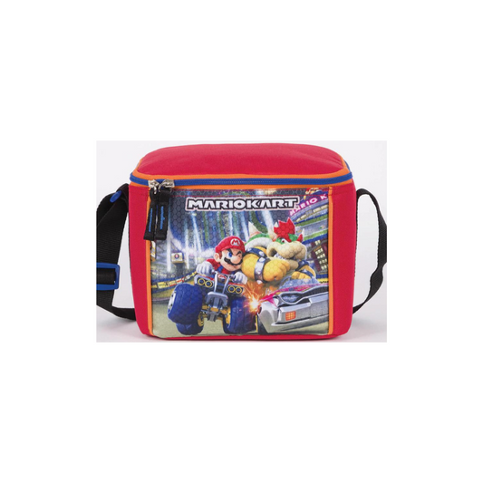 LONCHERAS TERMICAS CHENSON MARIO B. RASH XVIII