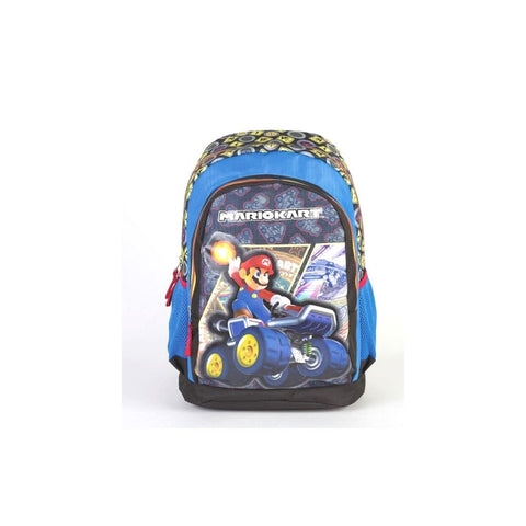 MOCHILAS CHENSON GRANDE MARIO B. REERO XVIII LIQ UNIDAD 1